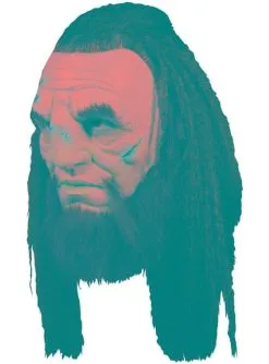 Wun Wun Maske Für Erwachsene Aus Game Of Thrones -Stranger Things Verkäufe wun wun maske fur erwachsene aus game of thrones 2