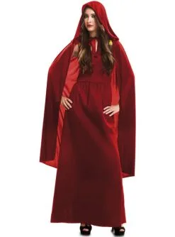 Zauberin Kostüm Für Damen